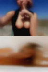 Woman from Barstow