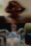 Horny woman