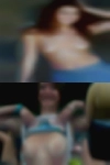Swingers experience