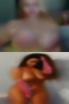 Horny housewife vises free