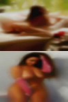 Swingers suck black cock