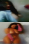Swingers suck black cock