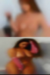 Upstate horny girls