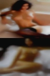 Nude woman
