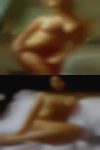 Very horny woman