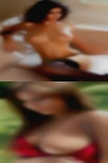 Horny girls