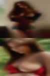 Horny wife
