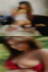 White couple looking black