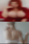 Call single naked woman