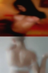 Horny women discreetly showing