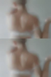 Husband watch horny