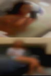 Housewives cheating milf