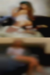 Older horny woman masturbating