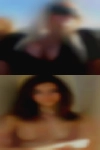 Nude sexually mature women