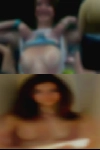 Sexiest females area