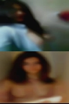 Tickling nude woman