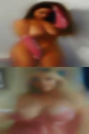 Horny house wives getting