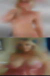 Horny woman Linn