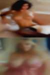Horny woman seduction