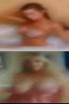 Lady Lake, senior swingers