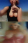 Lady looking black man swinger