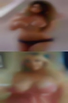 Sexy naked girls riding