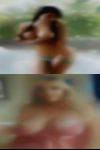 Waynesville, naked females