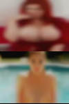 Girls from Geneva, naked