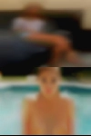Naked woman