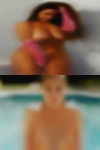 Swinger nudes