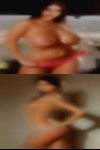 Horny girls squirting there
