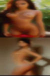 Naked woman