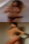 Nude girls water skying