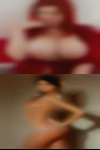 Swinger wife fucks guys party