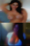 Naked woman