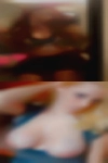 Swinger orgasm