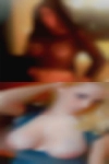 Wanted woman threesome with