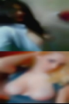Women looking cuckold male