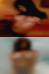 Nude females being massaged