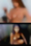 Couple and threesome