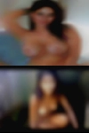 Freaky women Louis