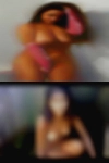 Freaky women nude