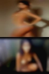 Horny girls Hudson