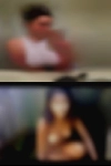 Horny woman naked