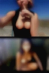 Nude girls South pacific
