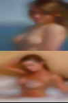 Down right horny females