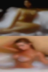 Strings pussy