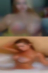 Talked into swingers party