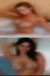 Girls lower body