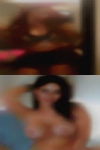Naked women there
